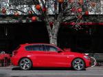 BMW 118d 5-Door Sport Line 2011 года (AU)
